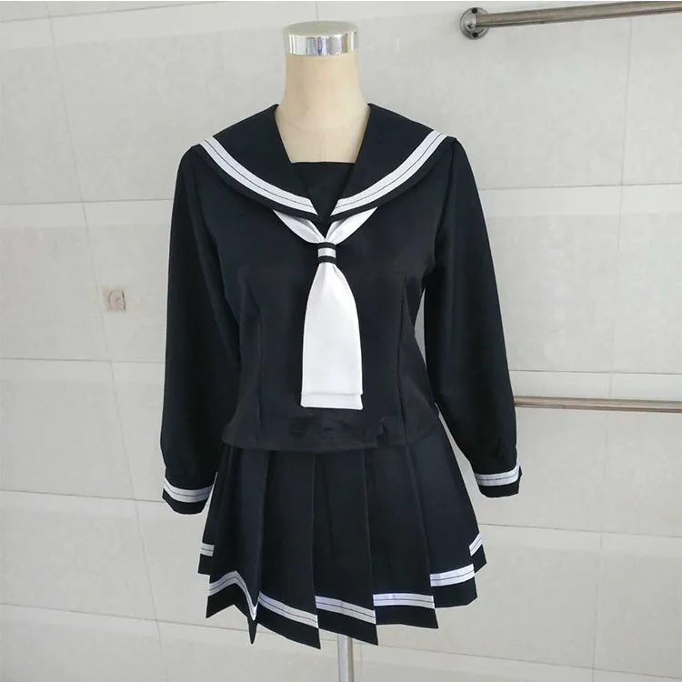 LoveLive!Sunshine Anime cosplay Takami Chika Sakurauchi Riko Kanan JK Japanese daily shool uniform Halloween costume Sailor suit
LoveLive!Sunshine Anime cosplay Takami Chika Sakurauchi Riko Kanan JK Japanese daily shool uniform Halloween costume Sailor suit