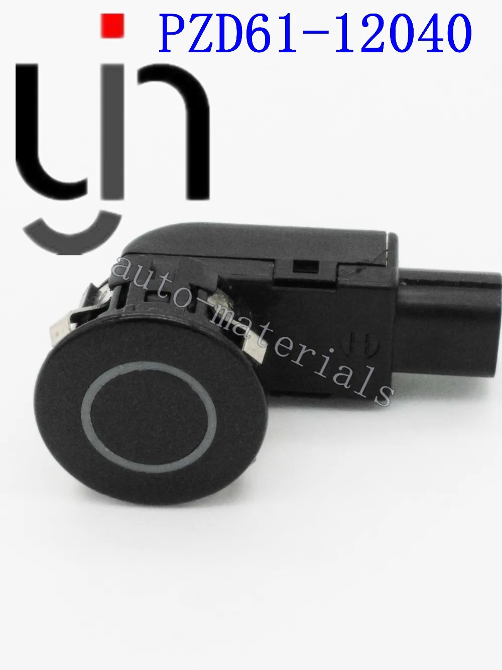 OEM PZD61-12040 For Toyota Corolla Yaris ZZE122 Parking Sensor Car Reverse Black COLOR PZD6112040
OEM PZD61-12040 For Toyota Corolla Yaris ZZE122 Parking Sensor Car Reverse Black COLOR PZD6112040