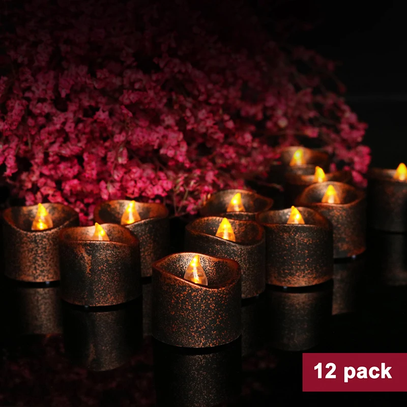 12pcs/lot Flickering light include battery Remote Control LED Candle bougie velas Electric chandelle party birthday candles
12pcs/lot Flickering light include battery Remote Control LED Candle bougie velas Electric chandelle party birthday candles