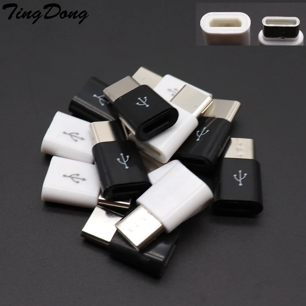 Micro USB To typeC Adapter For Samsung S8 9 Plus Note 8 for Xiaomi 6 5 for Huawei Phone Charger Usbc Micro To C Converter
Micro USB To typeC Adapter For Samsung S8 9 Plus Note 8 for Xiaomi 6 5 for Huawei Phone Charger Usbc Micro To C Converter