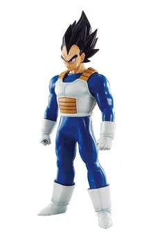 Huong Anime Figure 18 CM Dragon Ball Z Vegeta DOD Vegeta PVC Action Figure Toys Collections Brinquedos Model
Huong Anime Figure 18 CM Dragon Ball Z Vegeta DOD Vegeta PVC Action Figure Toys Collections Brinquedos Model