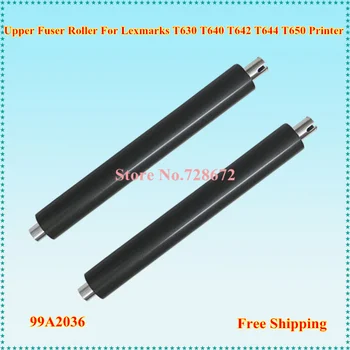 Compatible New 99A2036 Upper Fuser Roller for Lexmark T630 T632 T640 T642 T644 T650 T652 T654 Pritner Pressure Roller
Compatible New 99A2036 Upper Fuser Roller for Lexmark T630 T632 T640 T642 T644 T650 T652 T654 Pritner Pressure Roller