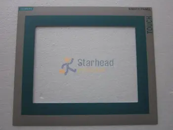 New 10.4' Touch Screen Protective Film for Siemens TP270-10 TP270 6AV6545-0CC10-0AX0 HMI Panel
New 10.4' Touch Screen Protective Film for Siemens TP270-10 TP270 6AV6545-0CC10-0AX0 HMI Panel
