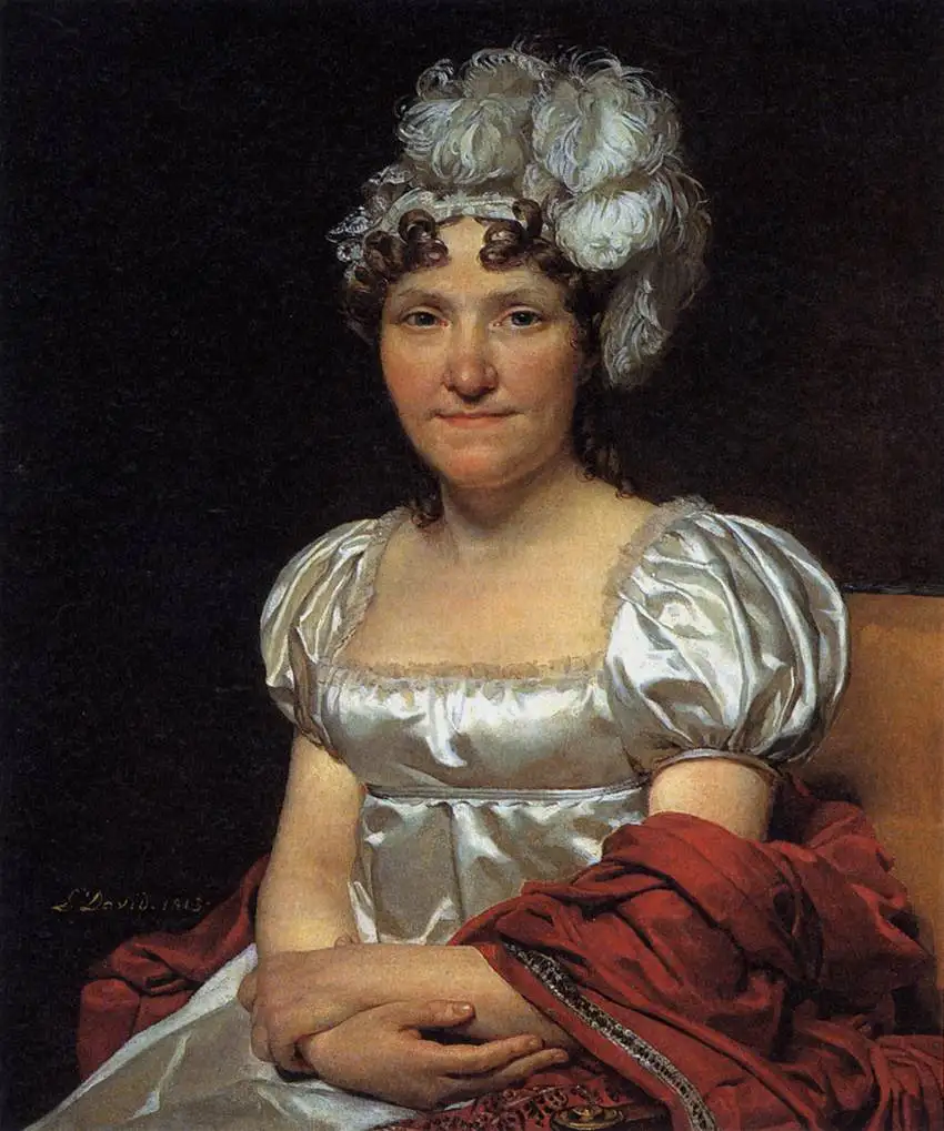 100% handmade Oil Painting Reproduction on Linen Canvas,portrait-of-marguerite-charlotte-david-1813 By Jacques-Louis David
100% handmade Oil Painting Reproduction on Linen Canvas,portrait-of-marguerite-charlotte-david-1813 By Jacques-Louis David