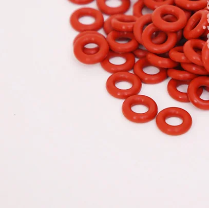 20pcs 2mm wire diameter red silicone O-ring outer waterproof insulation rubber band 47mm-54mm outer diameter
20pcs 2mm wire diameter red silicone O-ring outer waterproof insulation rubber band 47mm-54mm outer diameter