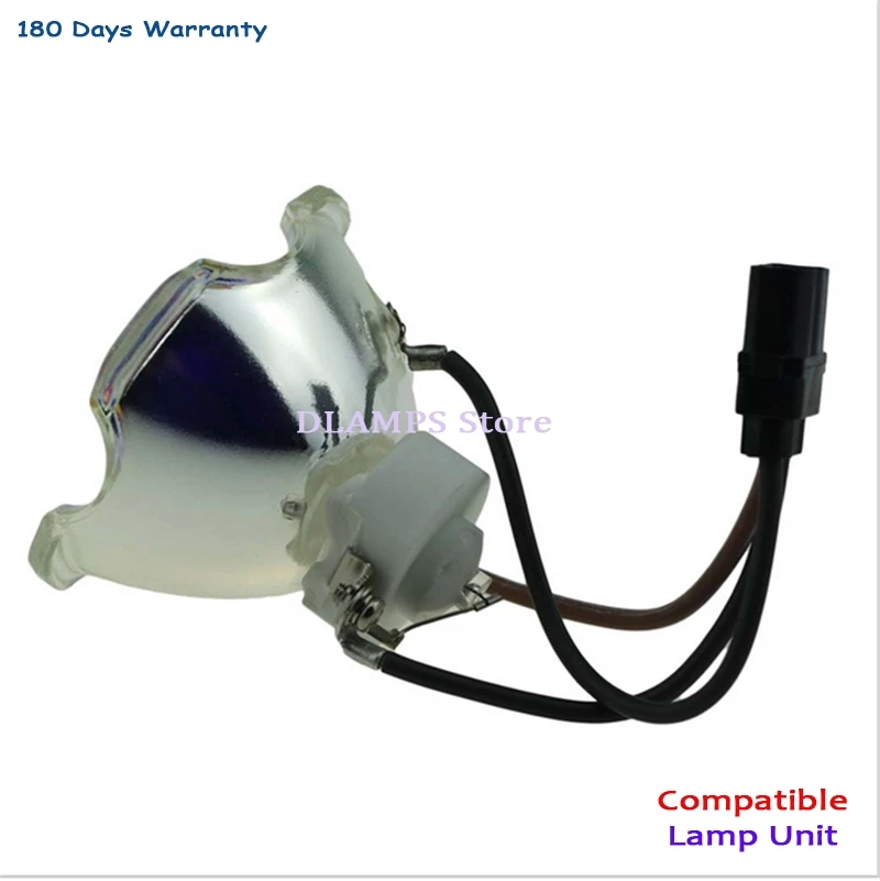 

SP-LAMP-038 SP-LAMP-046 Replacement Projector Bare Lamp Bulb For Infocus IN5102 IN5106 IN5104 IN5108 IN5110 / For ASK C500