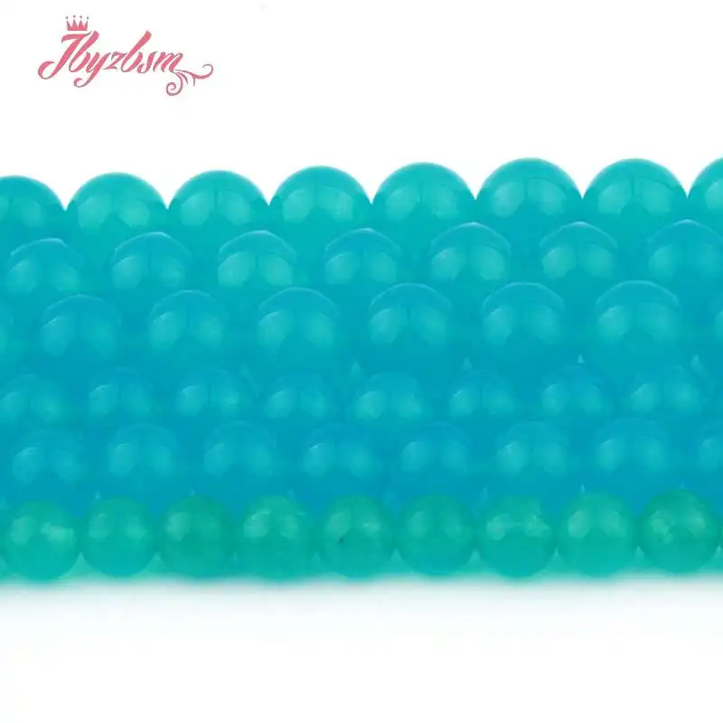 6,8,10mm Smooth Round Beads Ball Peacock Blue Jades Stone Beads For DIY Necklace Bracelats Jewelry Making Loose 15"Free Shipping
6,8,10mm Smooth Round Beads Ball Peacock Blue Jades Stone Beads For DIY Necklace Bracelats Jewelry Making Loose 15"Free Shipping