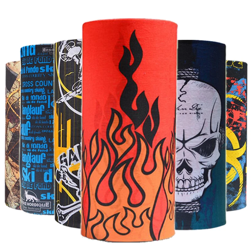3Pcs /Lot Bicycle Magic Scarf Outdoor Sports Riding Mask Bike Headband Breathable Seamless Bandanas Cycling Scarf
3Pcs /Lot Bicycle Magic Scarf Outdoor Sports Riding Mask Bike Headband Breathable Seamless Bandanas Cycling Scarf