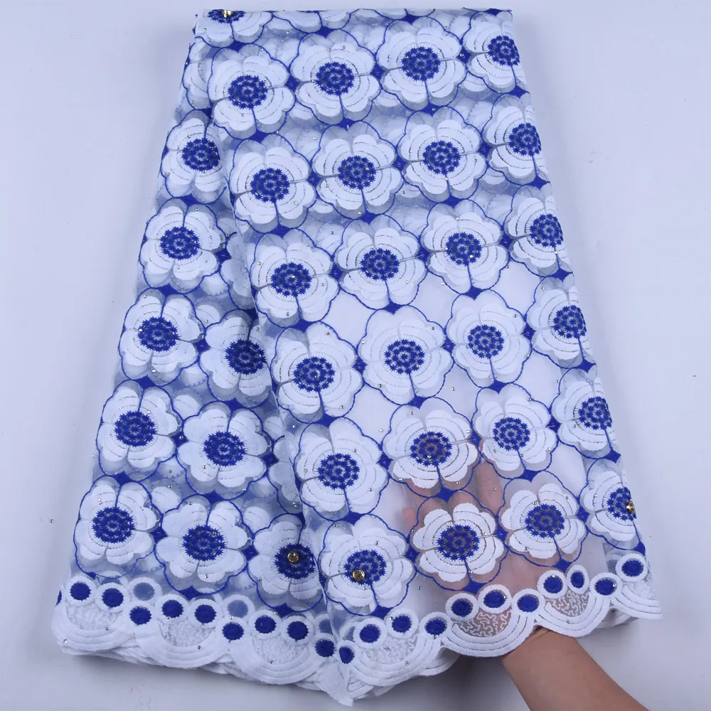 Blue French Mesh Milk Silk Lace Fabric High Quality African Lace Fabric Top Sale Nigerian Milk Silk Lace Fabric For Dress F1622
Blue French Mesh Milk Silk Lace Fabric High Quality African Lace Fabric Top Sale Nigerian Milk Silk Lace Fabric For Dress F1622