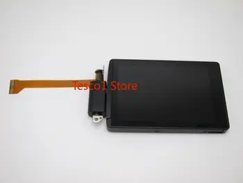 Brand new original camera parts For Panasonic Lumix DC-GH5 GH5 LCD Display Screen Hinge Cable Assy
Brand new original camera parts For Panasonic Lumix DC-GH5 GH5 LCD Display Screen Hinge Cable Assy