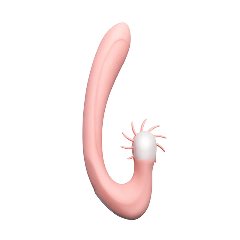 Vibrators (1)