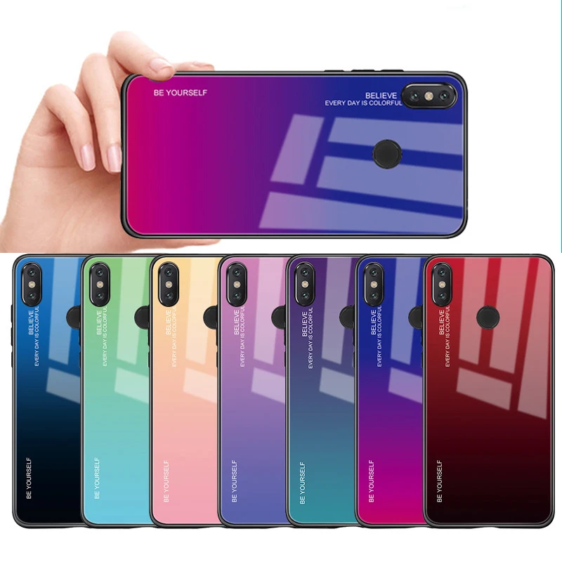 INIU Tempered Glass Case For Huawei P30 P20 Mate 20X 20 Pro Lite Luxury Mobile Phone Cover For Nova 4e 4 3e 3 Honor 20i Coque
INIU Tempered Glass Case For Huawei P30 P20 Mate 20X 20 Pro Lite Luxury Mobile Phone Cover For Nova 4e 4 3e 3 Honor 20i Coque
