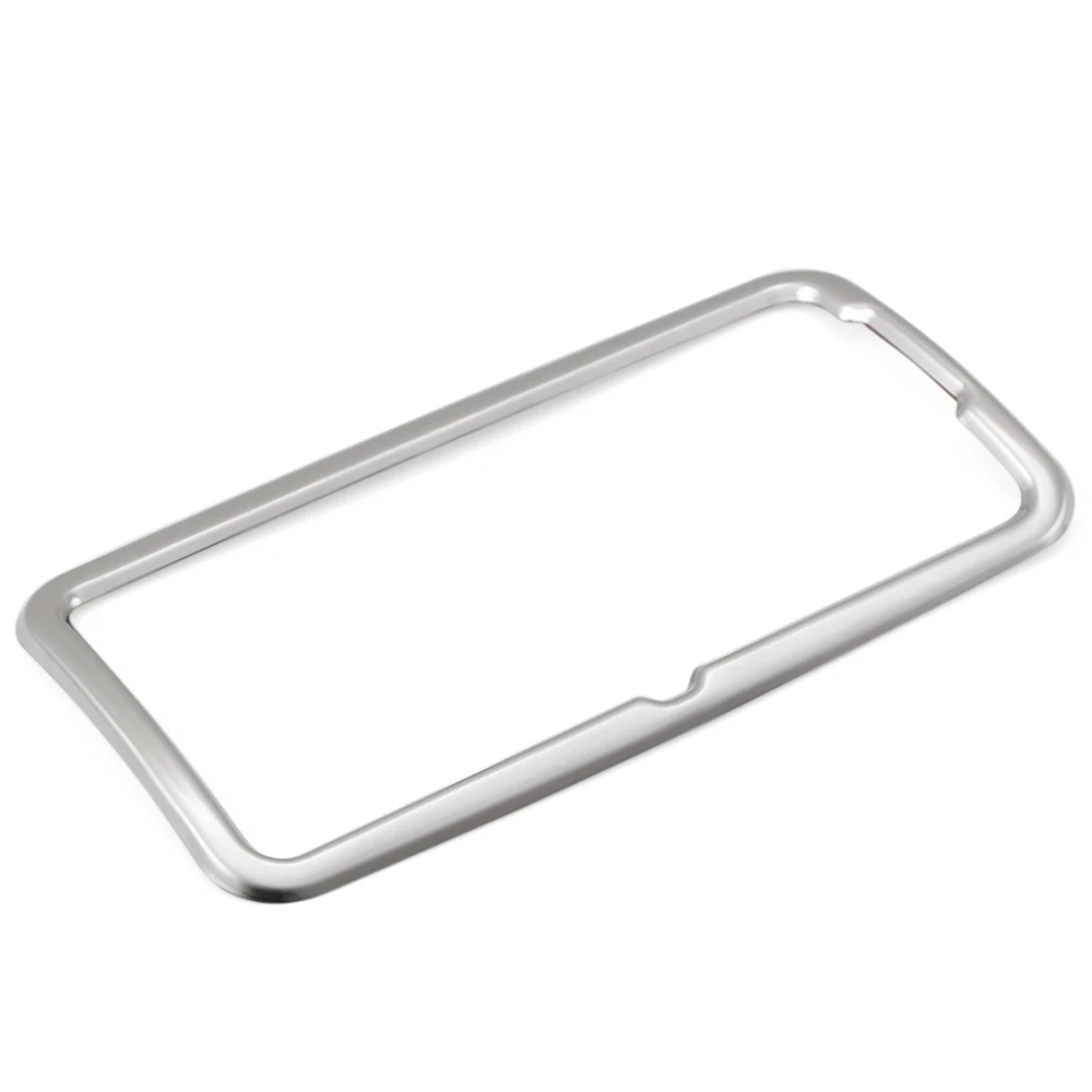 Блестки из нержавеющей стали для Volvo XC60 S60 V60 S80 V40 аксессуары|switch cover|volvo covervolvo xc60 |