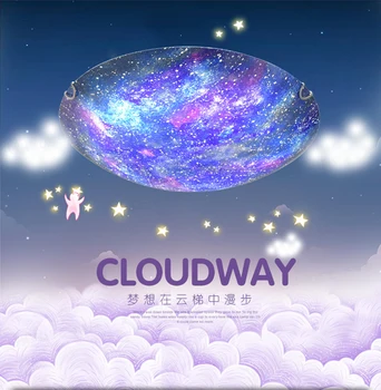 Star LED ceiling lamp boys and girls room personality lighting creative cartoon children bedroom lamps
Star LED ceiling lamp boys and girls room personality lighting creative cartoon children bedroom lamps