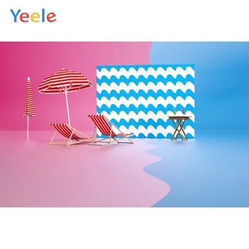 Yeele Parasol Chairs Wave Pattern Splice Color Summer Photography Backgrounds Customized Photographic Backdrops for Photo Studio
Yeele Parasol Chairs Wave Pattern Splice Color Summer Photography Backgrounds Customized Photographic Backdrops for Photo Studio
