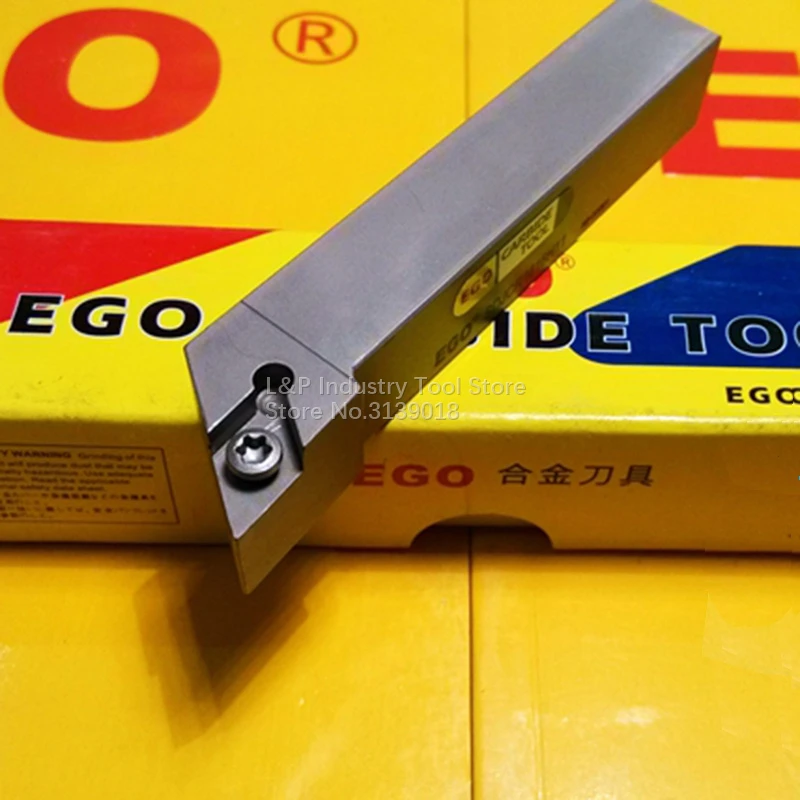 Original EGO Anti-vibration Revolver SDJCL1212F11 SDJCL1616H11 SDJCR1616H11 SDJCR2020K11 SDJCL2020K11 Lathe Tool Holder DCMT11T3
Original EGO Anti-vibration Revolver SDJCL1212F11 SDJCL1616H11 SDJCR1616H11 SDJCR2020K11 SDJCL2020K11 Lathe Tool Holder DCMT11T3
