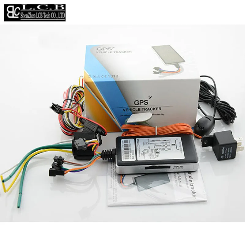 FREE RUSSIAN SHIP Original Car Vehicle Motorcycle GSM GPS Tracker Locator GT06N Real Time Tracking Alarm System + Tracking No.
FREE RUSSIAN SHIP Original Car Vehicle Motorcycle GSM GPS Tracker Locator GT06N Real Time Tracking Alarm System + Tracking No.