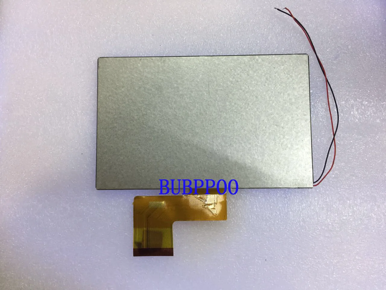 New 7 inch 60PIN SCREEN LCD WJWS7029A-FPC WJWS070118A WJWS070029A-FPC 2.0 WJWV7001B-FPC General lcd
New 7 inch 60PIN SCREEN LCD WJWS7029A-FPC WJWS070118A WJWS070029A-FPC 2.0 WJWV7001B-FPC General lcd