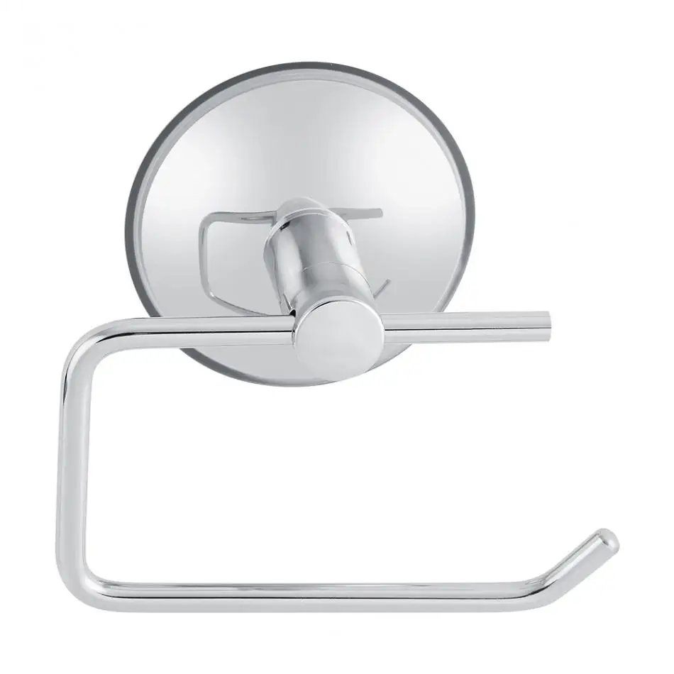 Fdit Toilet Suction Cup Paper Roll Holder Bar Stainless Steel Bathroom Wall-Mounted Paper Tissue Rack Bathroom Suction Hanger
Fdit Toilet Suction Cup Paper Roll Holder Bar Stainless Steel Bathroom Wall-Mounted Paper Tissue Rack Bathroom Suction Hanger