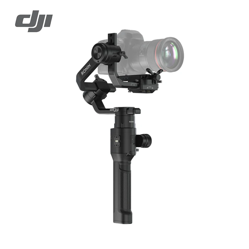 DJI Ronin S Essentials Kit and Standard Kit Superior 3-Axis Stabilization Ronin-S brand new In stock
DJI Ronin S Essentials Kit and Standard Kit Superior 3-Axis Stabilization Ronin-S brand new In stock