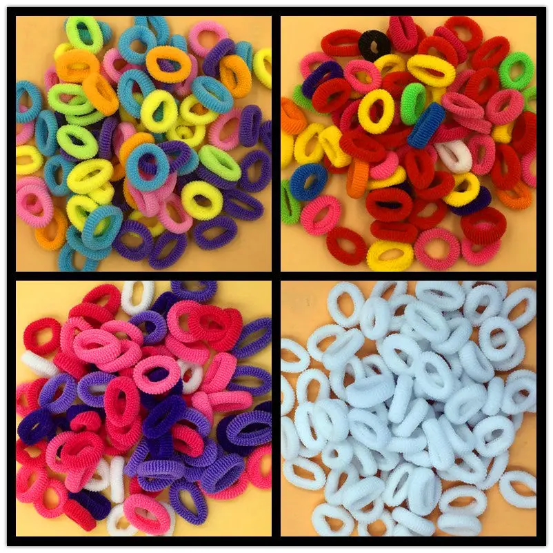 About 80pcs Ponytail Elastic Holders Hair Accessories Nylon Colorful Kids Girl Rubberbands Tie Gum Ice Cream Colors
About 80pcs Ponytail Elastic Holders Hair Accessories Nylon Colorful Kids Girl Rubberbands Tie Gum Ice Cream Colors