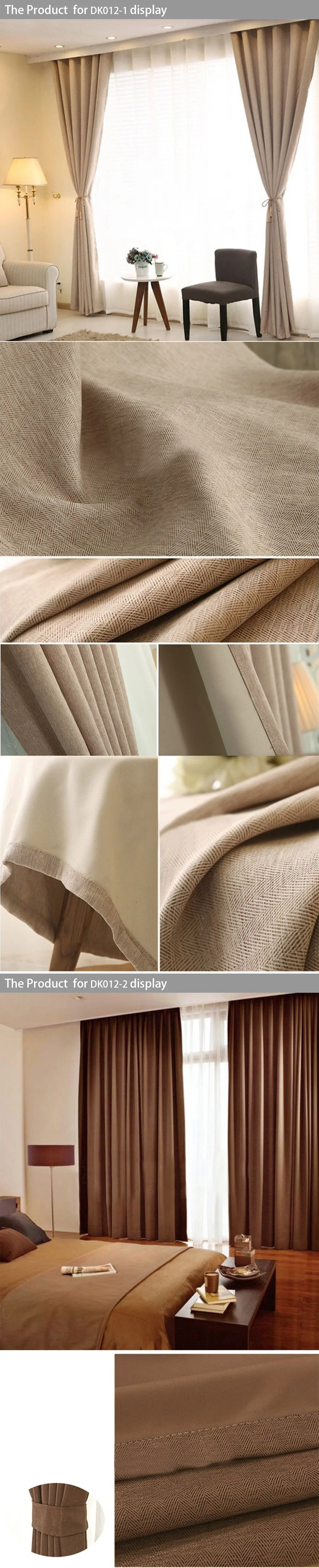 Elegant Drapes For Your Windows