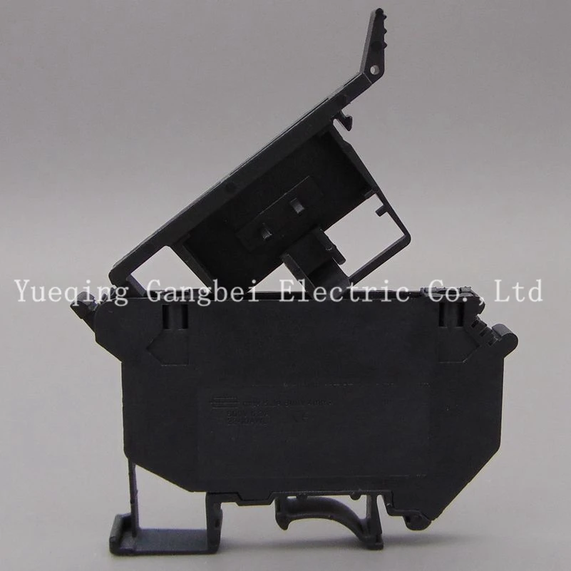 UK5RD terminal fuse fuse voltage terminal low two terminals (not including the molten core)
UK5RD terminal fuse fuse voltage terminal low two terminals (not including the molten core)