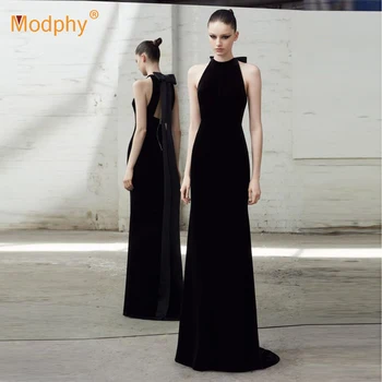 Modphy sexy celebrity T station long bandage dress black sleeveless O-neck mermaid bow tight dress celebrity party dress
Modphy sexy celebrity T station long bandage dress black sleeveless O-neck mermaid bow tight dress celebrity party dress