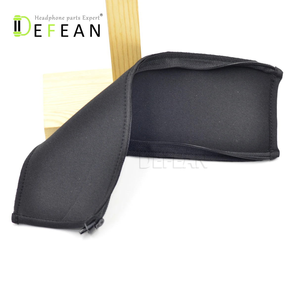Defean Headphone protector headband fabric for Razer kraken pro / Electra Gaming Headsets headphone
Defean Headphone protector headband fabric for Razer kraken pro / Electra Gaming Headsets headphone