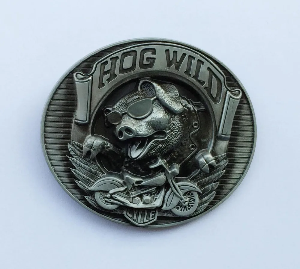 Пряжка для ремня Pig Wild Pig, двигатель, соответствует ширине ремня 4 см, постоянный запас
Пряжка для ремня Pig Wild Pig, двигатель, соответствует ширине ремня 4 см, постоянный запас