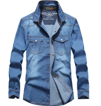 Outdoor Plus Size 5XL Men Shirts Military Style Male Tops Long Sleeve Social anti-wear 100% Cotton Spring Autumn Clothes
Outdoor Plus Size 5XL Men Shirts Military Style Male Tops Long Sleeve Social anti-wear 100% Cotton Spring Autumn Clothes