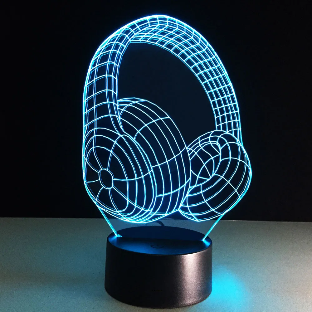 3d Nightlight Baby Led Lights Usb Table Lamp Acrylic Pane Desk Lampe Veilleuse Dry Batteries Lamps Table Bedroom Lighting
3d Nightlight Baby Led Lights Usb Table Lamp Acrylic Pane Desk Lampe Veilleuse Dry Batteries Lamps Table Bedroom Lighting