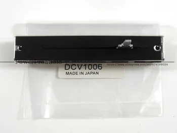 Original CROSSFADER DCV1006 for DJM 700 750 800 850 2000 DJM750 DJM800 DJM850 DJM2000 DJM900 DCV 1006 With Dust Cap with Label
Original CROSSFADER DCV1006 for DJM 700 750 800 850 2000 DJM750 DJM800 DJM850 DJM2000 DJM900 DCV 1006 With Dust Cap with Label
