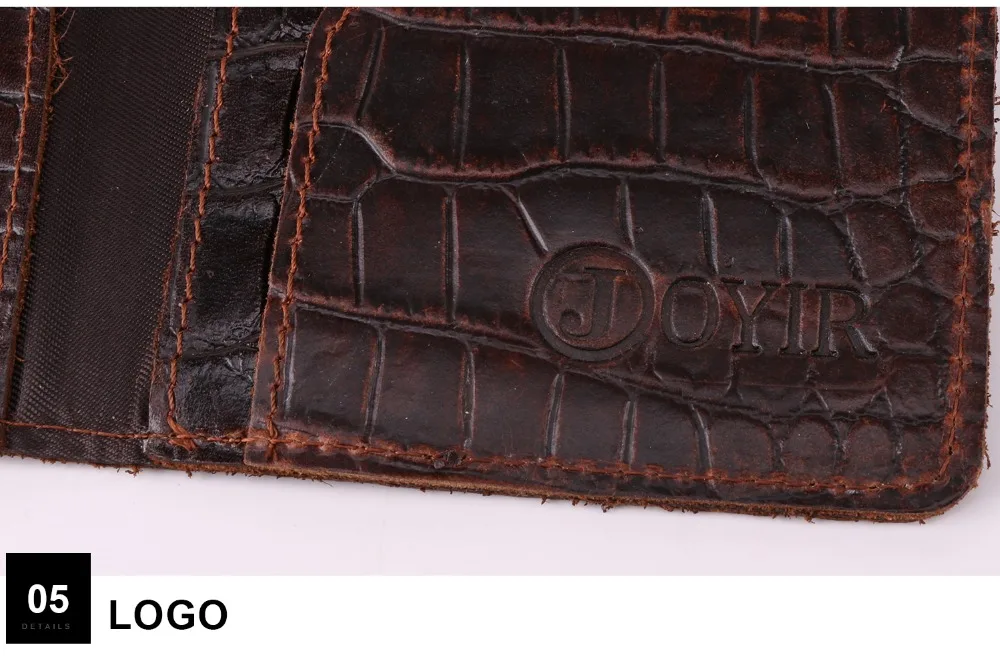 2078--RFID Crocodile Pattern Passport Covers wallet_01 (24)