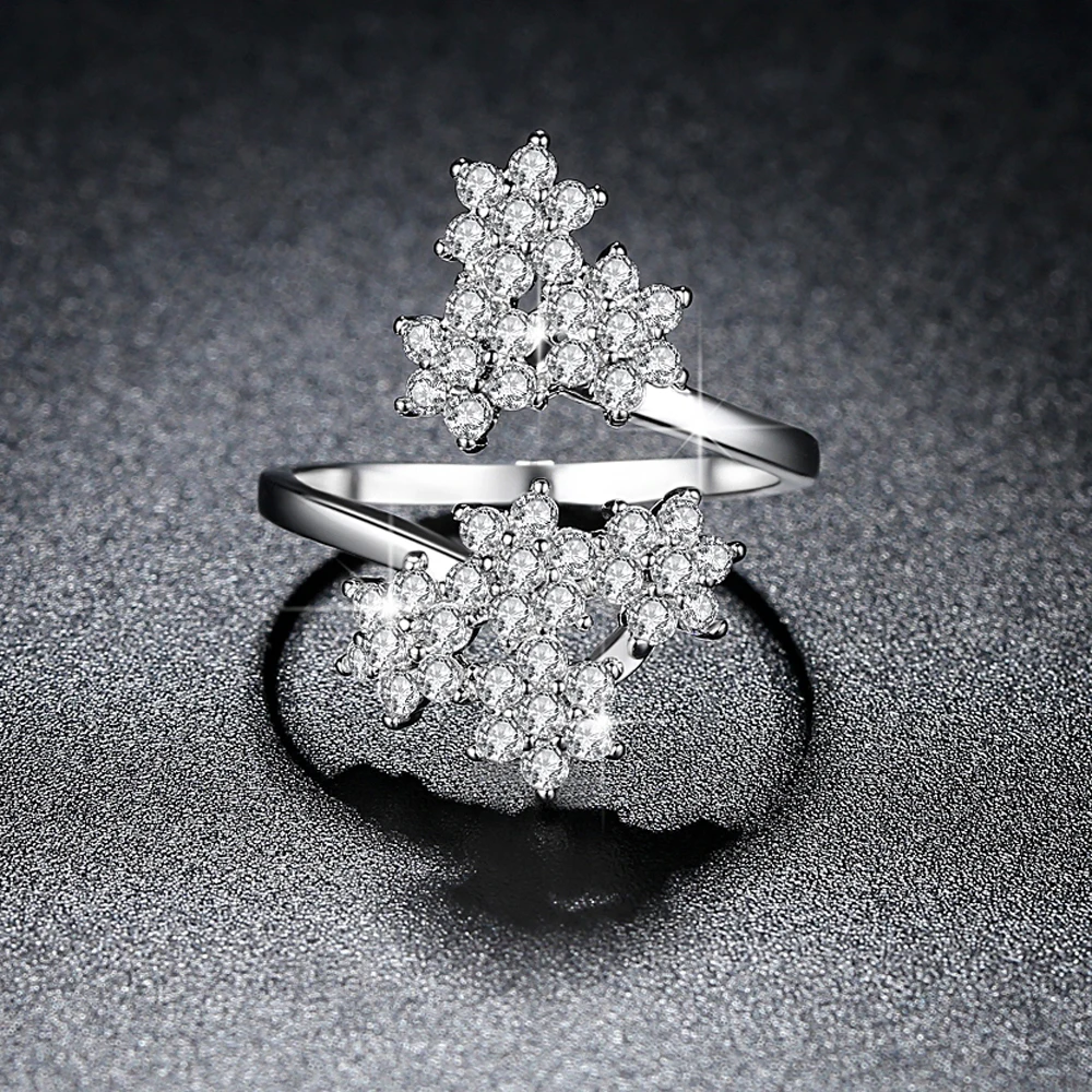 Silver Ring Fine Fashion Women&Men Gift Silver Jewelry Personality design Opening ZZYJKNAT
Silver Ring Fine Fashion Women&Men Gift Silver Jewelry Personality design Opening ZZYJKNAT