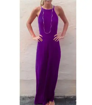 Hot Jumpsuit Women Clubwear Summer Sleeveless Playsuit Bodycon Party Jumpsuit Rompers Womens Jumpsuit Wide Leg Pants Trousers
Hot Jumpsuit Women Clubwear Summer Sleeveless Playsuit Bodycon Party Jumpsuit Rompers Womens Jumpsuit Wide Leg Pants Trousers