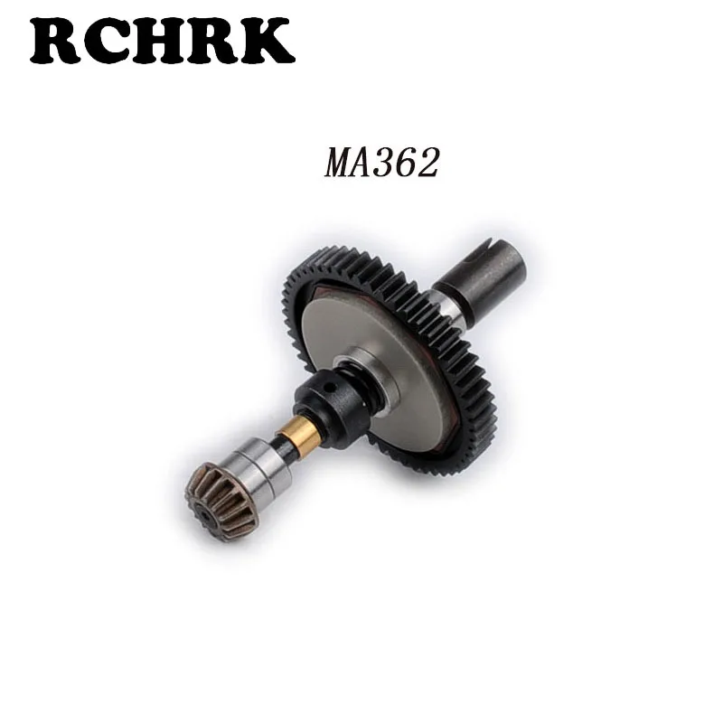 MA362 Drive disc Rear drive shaft assembly suitable for RC car 1/10 VKAR bison remotes electric four-wheel drive accessories
MA362 Drive disc Rear drive shaft assembly suitable for RC car 1/10 VKAR bison remotes electric four-wheel drive accessories