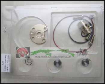 Turbo Repair Kit rebuild GT1749 724930 724930-0006 724930-0004 724930-0002 For AUDI A3 VW JETTA Touran BKD AZV 2.0L Turbocharger
Turbo Repair Kit rebuild GT1749 724930 724930-0006 724930-0004 724930-0002 For AUDI A3 VW JETTA Touran BKD AZV 2.0L Turbocharger