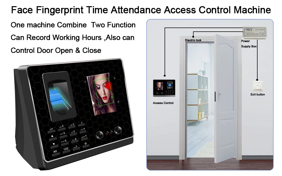 Attendance system