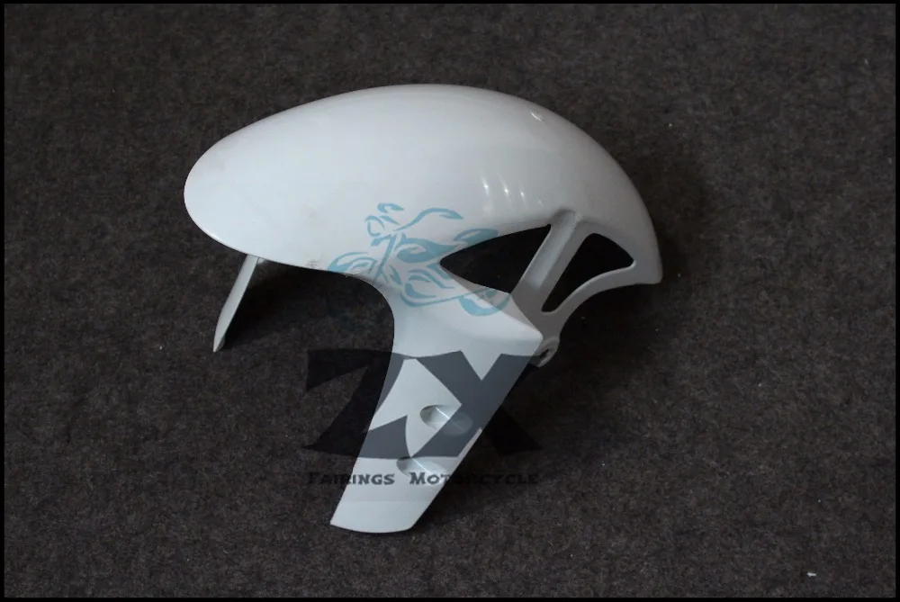 Complete Fairings For Unpainted ABS Plastic Front Fender Fit for r1 Yamaha 2009-2016 YZF R1 09-16 Injection mode Motorcycle ZXMT
Complete Fairings For Unpainted ABS Plastic Front Fender Fit for r1 Yamaha 2009-2016 YZF R1 09-16 Injection mode Motorcycle ZXMT