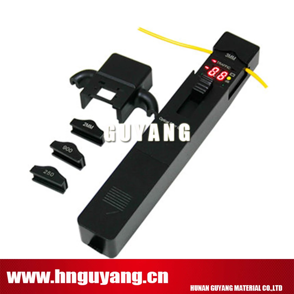 Handheld Mini Fiber Optical Identifier Applicable for bare fiber/0.9/2.0/3.0 cable 800-1700nm optical fiber tester
Handheld Mini Fiber Optical Identifier Applicable for bare fiber/0.9/2.0/3.0 cable 800-1700nm optical fiber tester