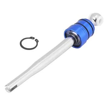 Quick Shift Short Throw Shifter Coated Aluminum Shifter Fit For BMW E30 E36 E39 E46 M3 M5 3/5 Series Auto Car Accessories
Quick Shift Short Throw Shifter Coated Aluminum Shifter Fit For BMW E30 E36 E39 E46 M3 M5 3/5 Series Auto Car Accessories