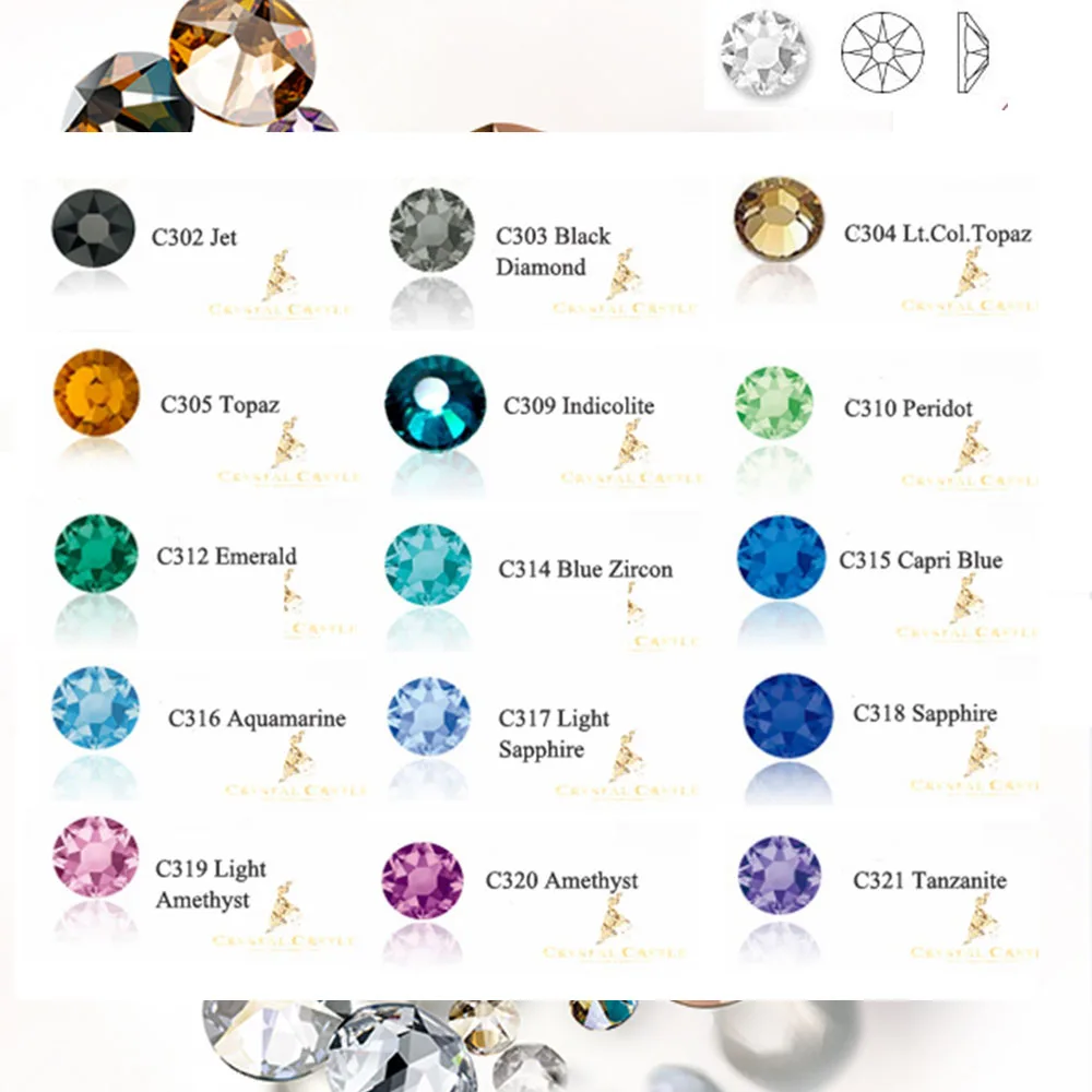 Crystal Castle Glass Rhinestones For Dresses Highest Grade Hot Fix Crystals 1440pcs Strass Stones Hotfix Iron On Rhinestones DIY
Crystal Castle Glass Rhinestones For Dresses Highest Grade Hot Fix Crystals 1440pcs Strass Stones Hotfix Iron On Rhinestones DIY