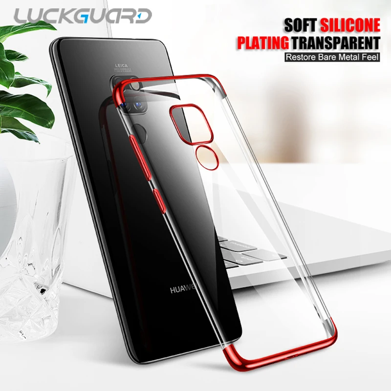 Luxury Plating Silicone Soft Case Cover For Huawei Mate 8 9 Mate 10 20 Pro Lite Honor V9 V10 View 10 Clear Ultra Thin Back Cover
Luxury Plating Silicone Soft Case Cover For Huawei Mate 8 9 Mate 10 20 Pro Lite Honor V9 V10 View 10 Clear Ultra Thin Back Cover