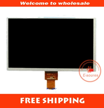 Free shipping 9 inch LCD screen,100% New for Tablet PC display YH090IF40H-A YH090IF40H-B YH090IF40H
Free shipping 9 inch LCD screen,100% New for Tablet PC display YH090IF40H-A YH090IF40H-B YH090IF40H