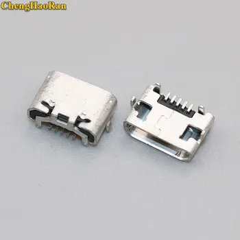ChengHaoRan 2-10PCS 5 pin Micro USB jack for Meizu Meilan note2 socket charging port connector Repair replacement
ChengHaoRan 2-10PCS 5 pin Micro USB jack for Meizu Meilan note2 socket charging port connector Repair replacement