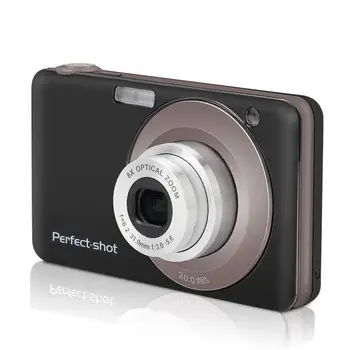 HD 2.7inch Screen Digital 8X Optical Zoom 720P Mini Children Video Camera mini hd camera Child Camera 
HD 2.7inch Screen Digital 8X Optical Zoom 720P Mini Children Video Camera mini hd camera Child Camera