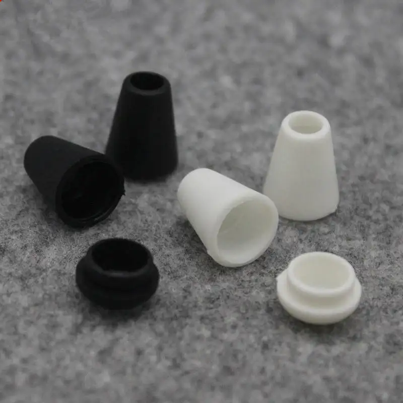 DoreenBeads Plastic Nylon Cord End Jewelry Making Garment Hat Jacket Sweater Accessory DIY Craft Supply Black White 14*7mm 20PCs
DoreenBeads Plastic Nylon Cord End Jewelry Making Garment Hat Jacket Sweater Accessory DIY Craft Supply Black White 14*7mm 20PCs