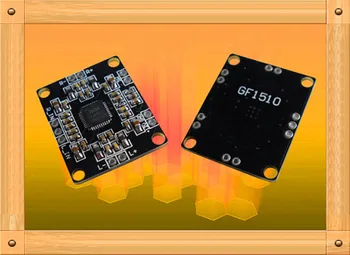 Free Shipping!!! 2PCS 12V digital amplifier / XH-M181 two-channel amplifier board / PAM8610 / 15W * 2 module
Free Shipping!!! 2PCS 12V digital amplifier / XH-M181 two-channel amplifier board / PAM8610 / 15W * 2 module