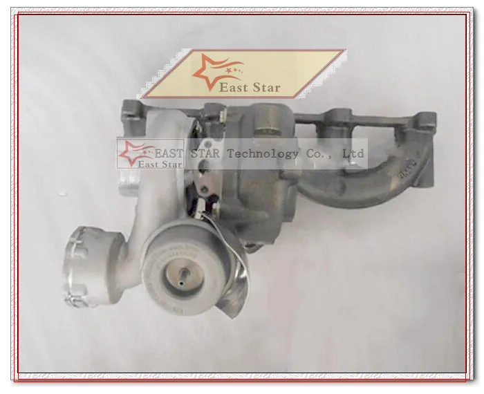 GT1749V 720855 720855-5005S 038253016F Q Turbo Turbocharger For AUDI A3 Vauxhall For Volkswagen VW Bora Golf IV SKODA Octavia 2001- ASZ PD UI 1.9L TDI (3)